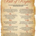 Bill of rights