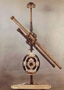 telescope